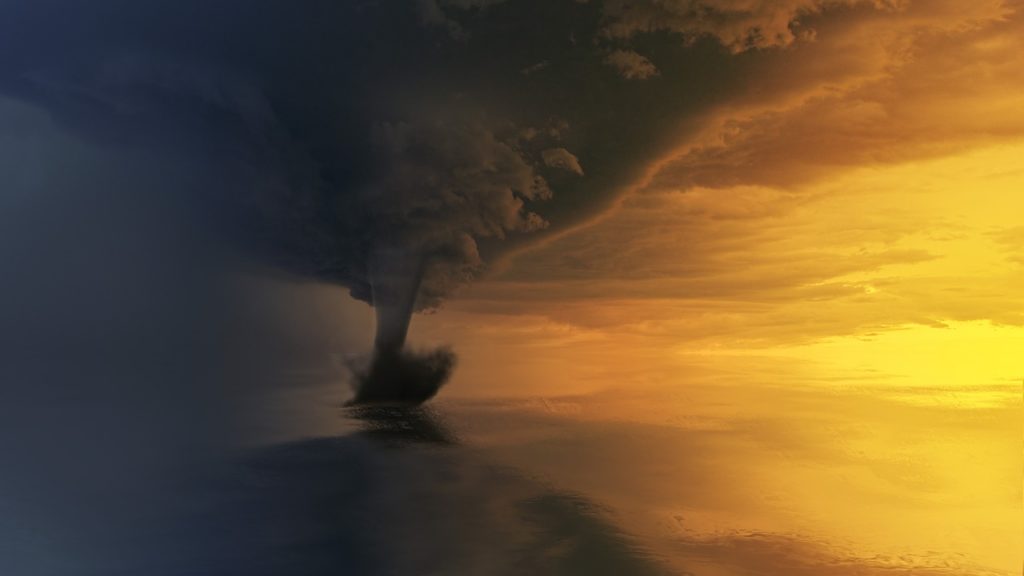 tornado, wind shear, ocean-3189351.jpg